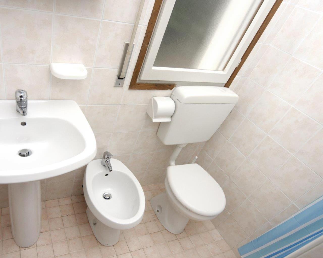 Campiello Apartment Бибионе Екстериор снимка